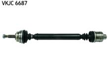 SKF VKJC 6687